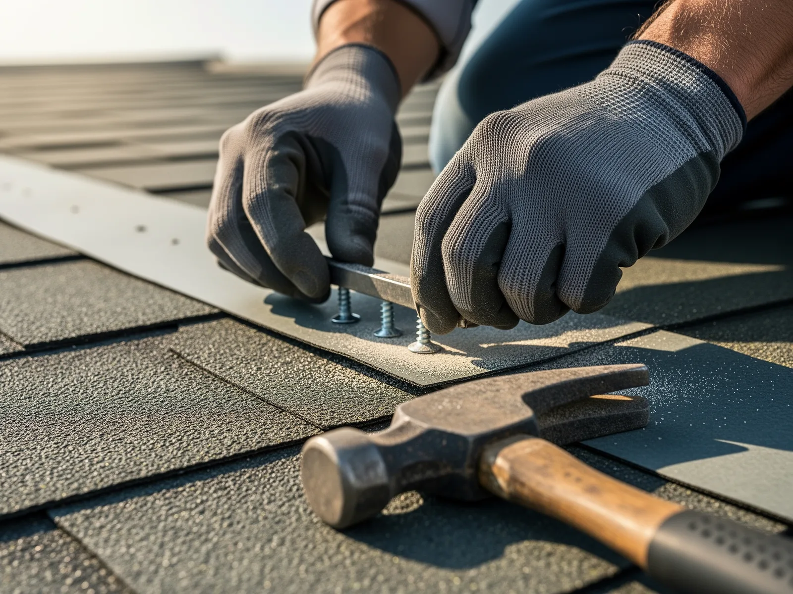 Why choose Fascia Repair in Ashville, NY